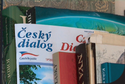 Český dialog čtou i Koutní - Švédsko